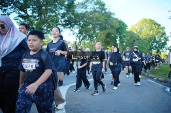 Runner Photo 1652377