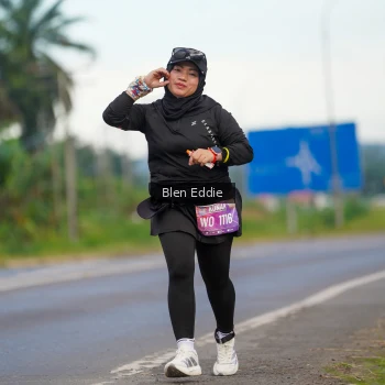 Runner Photo 1652401