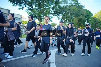 Runner Photo 1652406