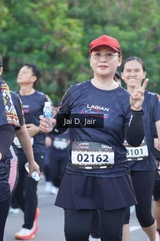 Runner Photo 1652413