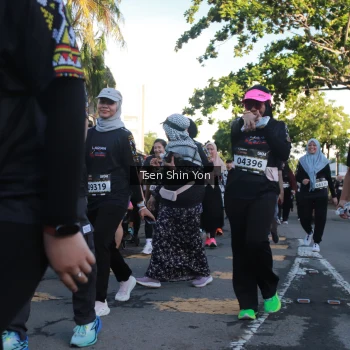 Runner Photo 1652434