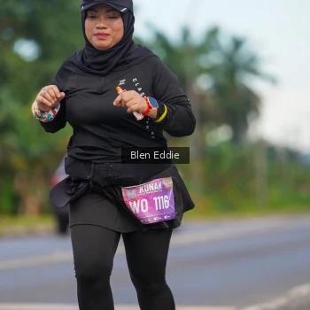 Runner Photo 1652452