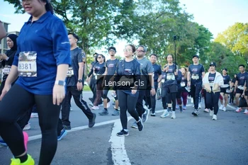 Runner Photo 1652468