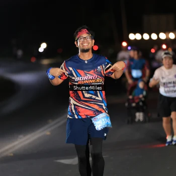 Runner Photo 1652495