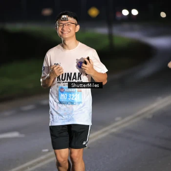 Runner Photo 1652541