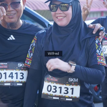 Runner Photo 1652563