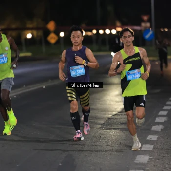Runner Photo 1652615