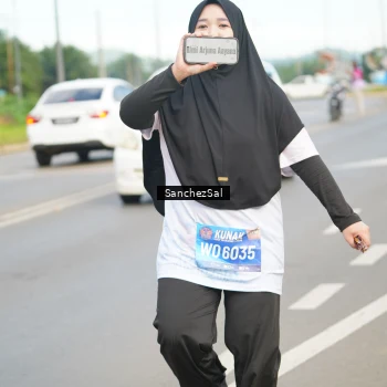 Runner Photo 1652755