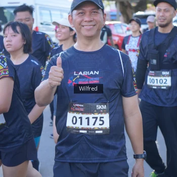Runner Photo 1652803