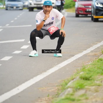 Runner Photo 1652850
