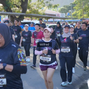 Runner Photo 1652898