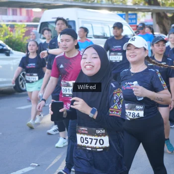 Runner Photo 1652934