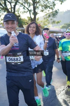 Runner Photo 1652954