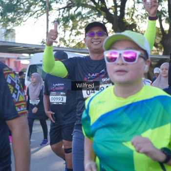 Runner Photo 1652978