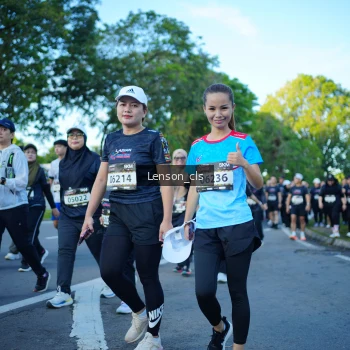 Runner Photo 1653253