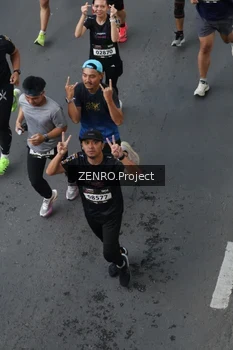 Runner Photo 1653413