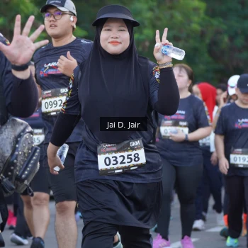 Runner Photo 1653549