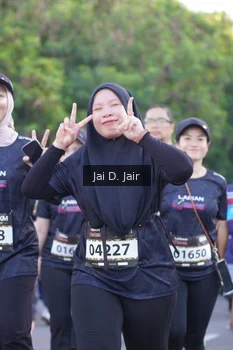 Runner Photo 1653751