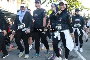 Runner Photo 1653863