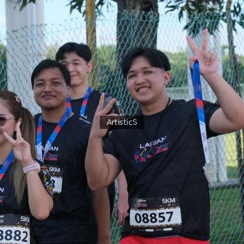 Runner Photo 1653897