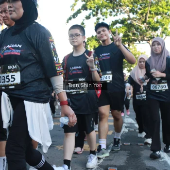 Runner Photo 1653899