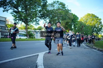 Runner Photo 1653907