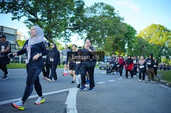 Runner Photo 1653942