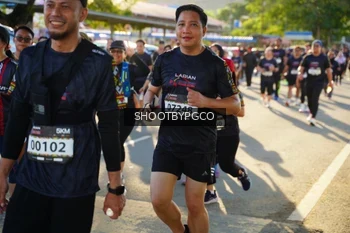 Runner Photo 1653963