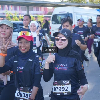 Runner Photo 1653965