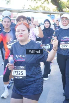Runner Photo 1654195