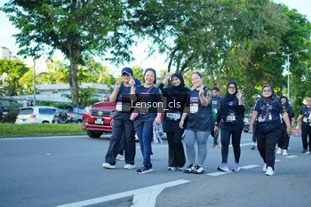 Runner Photo 1654368