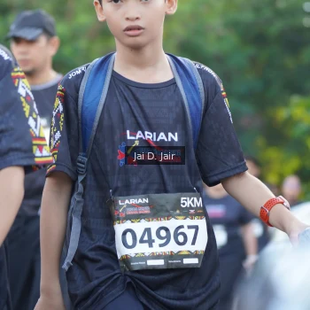 Runner Photo 1654431