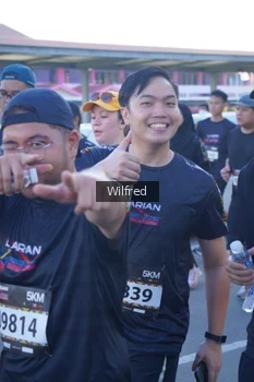 Runner Photo 1654489