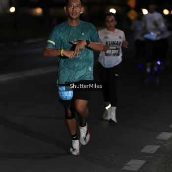 Runner Photo 1654523