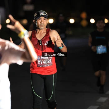 Runner Photo 1654629