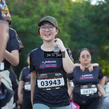 Runner Photo 1654645