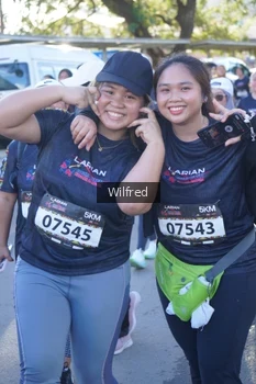 Runner Photo 1654670