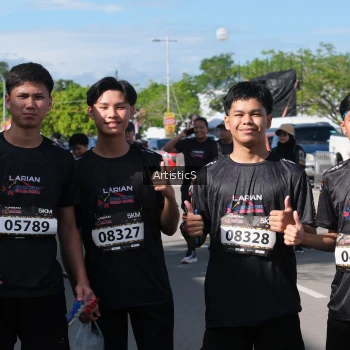 Runner Photo 1654689