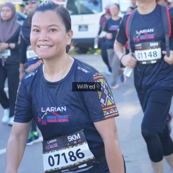 Runner Photo 1654765