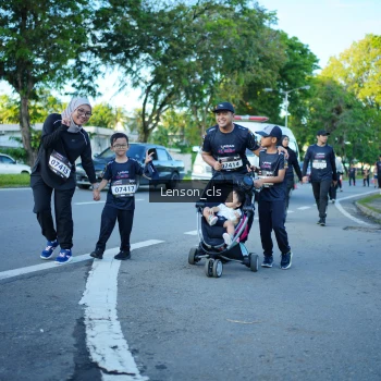Runner Photo 1654767