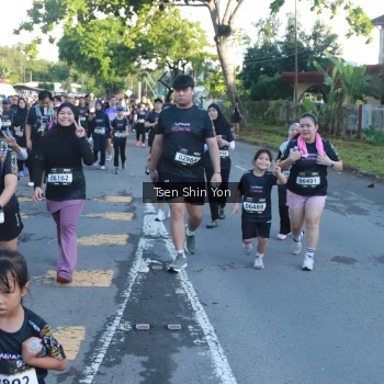 Runner Photo 1654800