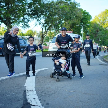 Runner Photo 1654808