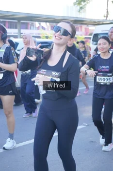 Runner Photo 1654815