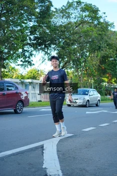 Runner Photo 1654925