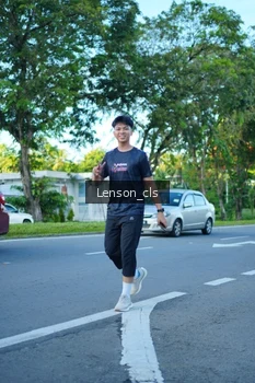 Runner Photo 1654934