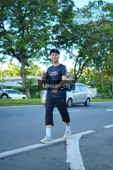 Runner Photo 1654953