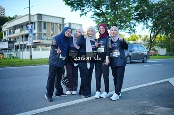 Runner Photo 1655285