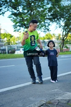 Runner Photo 1655347