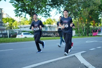 Runner Photo 1655384