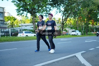 Runner Photo 1655394